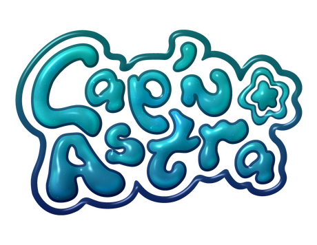 Cap'n Astra